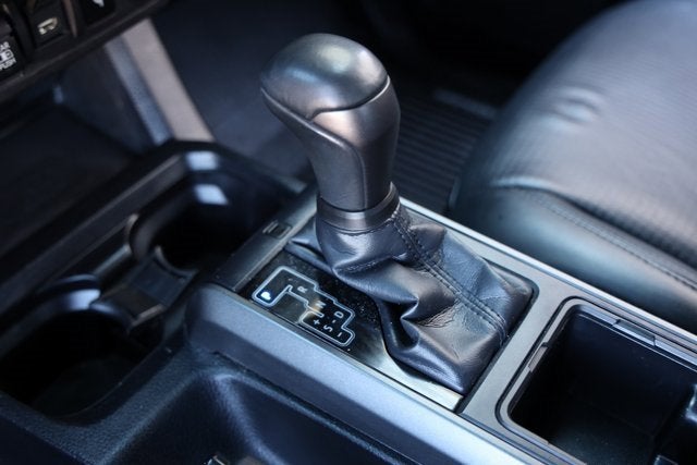 2020 Toyota Tacoma 4WD SR5