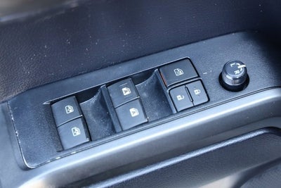 2020 Toyota Tacoma 4WD SR5