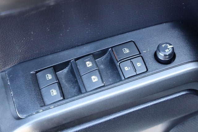 2020 Toyota Tacoma 4WD SR5