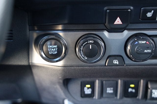 2020 Toyota Tacoma 4WD SR5