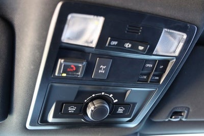 2020 Toyota Tacoma 4WD SR5