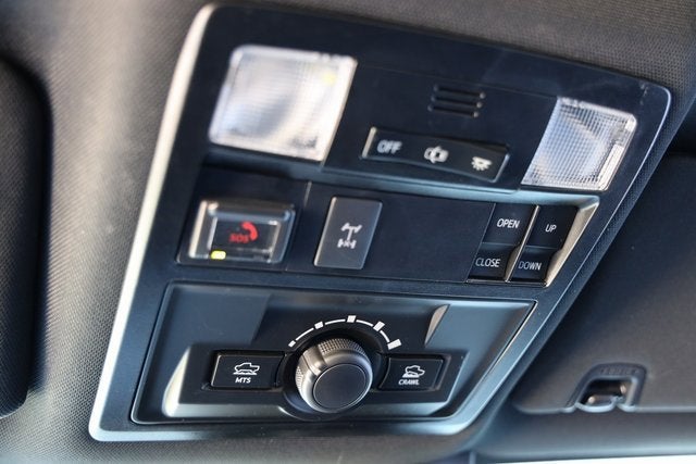 2020 Toyota Tacoma 4WD SR5