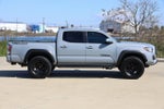 2020 Toyota Tacoma 4WD SR5