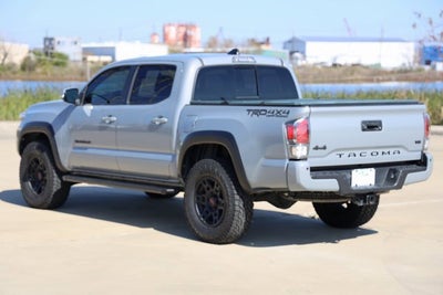2020 Toyota Tacoma 4WD SR5