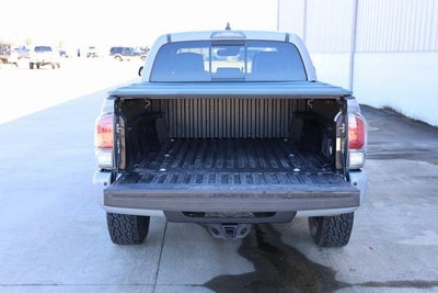 2020 Toyota Tacoma 4WD SR5