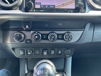 2019 Toyota Tacoma 4WD SR