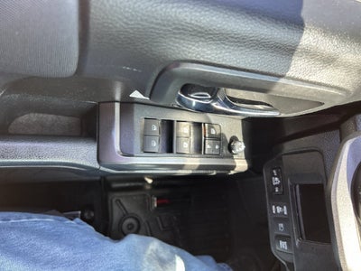 2019 Toyota Tacoma 4WD SR