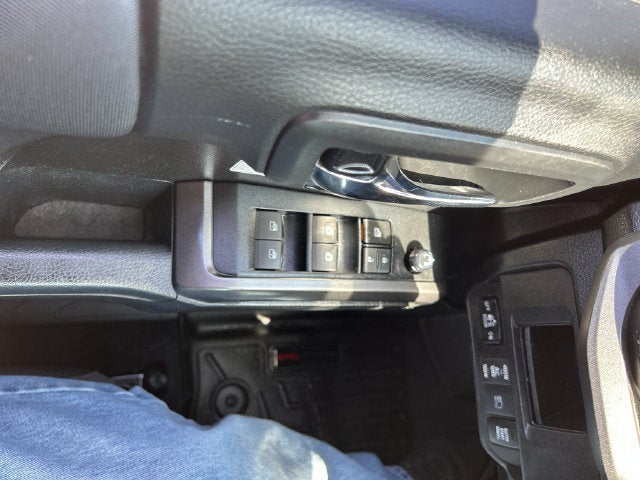 2019 Toyota Tacoma 4WD SR
