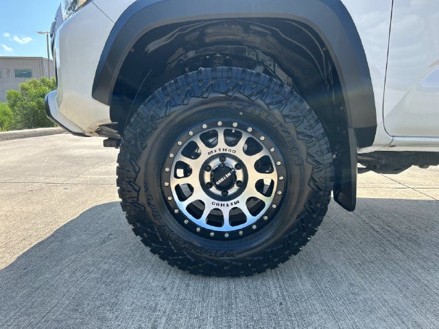 2019 Toyota Tacoma 4WD SR