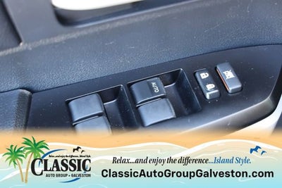 2018 Toyota Tundra 4WD SR5