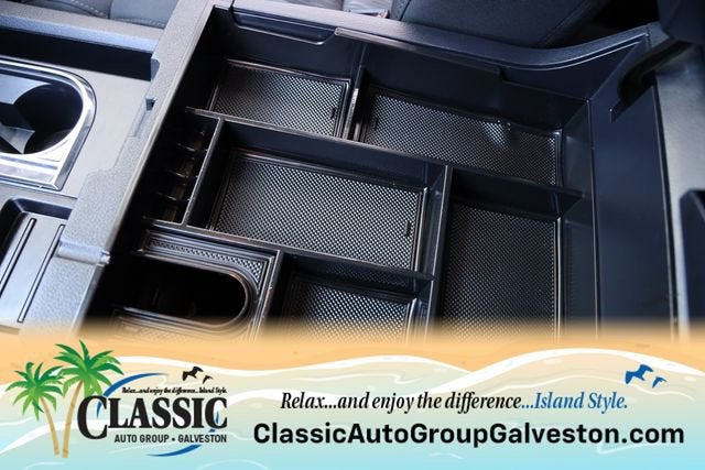 2018 Toyota Tundra 4WD SR5