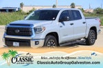 2018 Toyota Tundra 4WD SR5