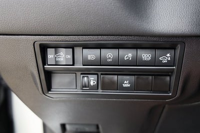 2024 Toyota Tundra 4WD Limited