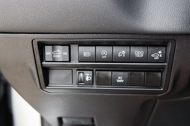 2024 Toyota Tundra 4WD Limited