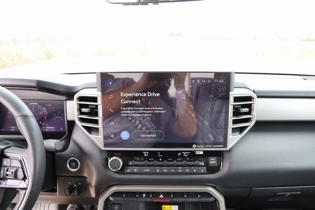 2024 Toyota Tundra 4WD Limited