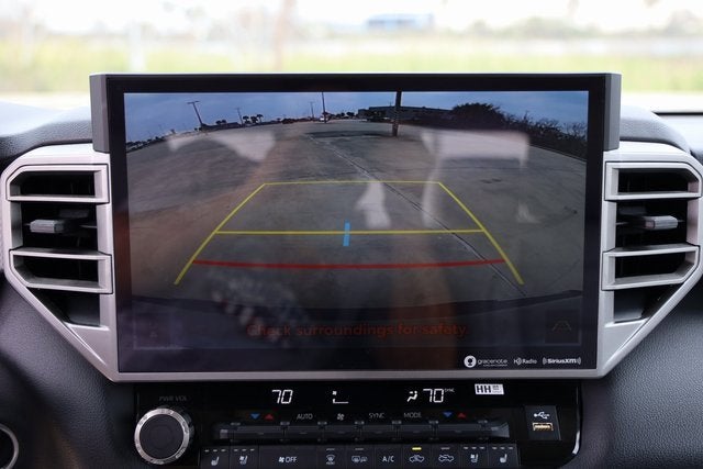 2024 Toyota Tundra 4WD Limited