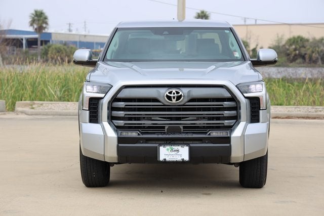 2024 Toyota Tundra 4WD Limited