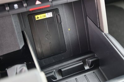 2024 Toyota Tundra 4WD Limited