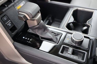 2024 Toyota Tundra 4WD Limited