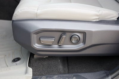 2024 Toyota Tundra 4WD Limited