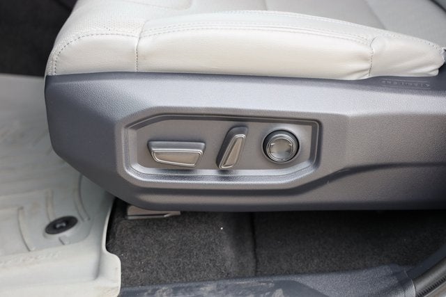 2024 Toyota Tundra 4WD Limited