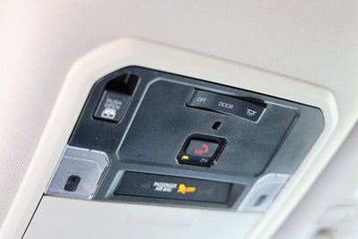 2024 Toyota Tundra 4WD Limited