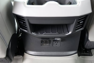 2024 Toyota Tundra 4WD Limited