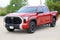 2022 Toyota Tundra 4WD SR5