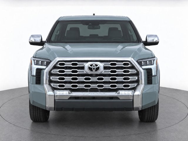 2026 Toyota Tundra 4WD 1794 Edition Hybrid