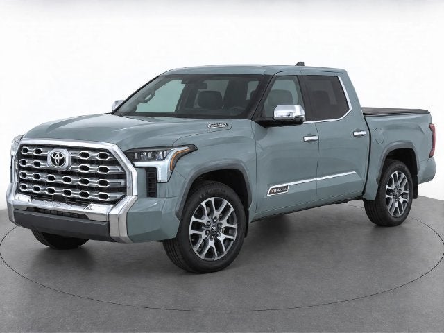 2026 Toyota Tundra 4WD 1794 Edition Hybrid