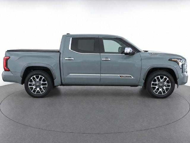 2026 Toyota Tundra 4WD 1794 Edition Hybrid