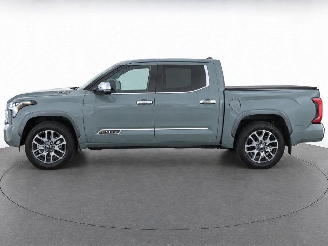 2026 Toyota Tundra 4WD 1794 Edition Hybrid