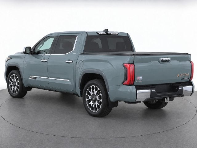 2026 Toyota Tundra 4WD 1794 Edition Hybrid