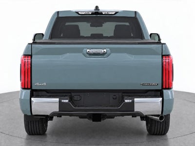 2026 Toyota Tundra 4WD 1794 Edition Hybrid
