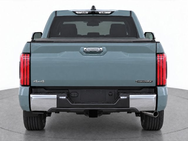 2026 Toyota Tundra 4WD 1794 Edition Hybrid