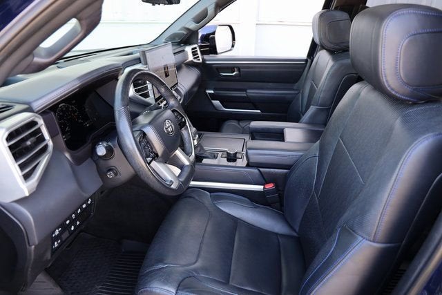 2023 Toyota Tundra 2WD Platinum