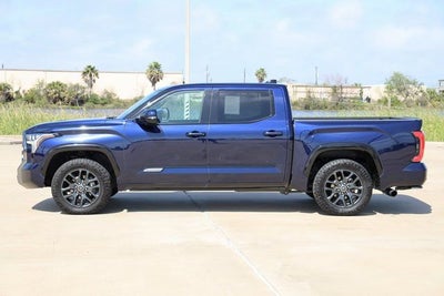 2023 Toyota Tundra 2WD Platinum