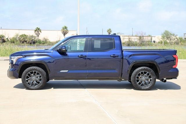 2023 Toyota Tundra 2WD Platinum