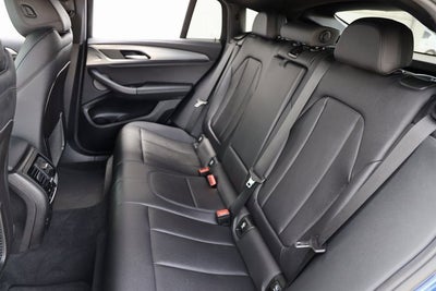 2021 BMW X4 xDrive30i