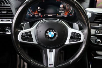 2021 BMW X4 xDrive30i