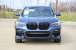 2021 BMW X4 xDrive30i