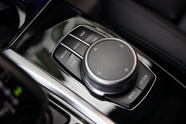 2021 BMW X4 xDrive30i