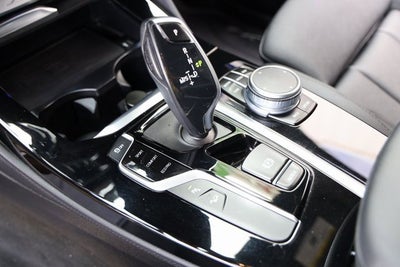 2021 BMW X4 xDrive30i