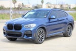2021 BMW X4 xDrive30i