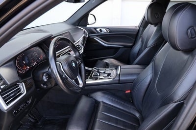 2020 BMW X5 sDrive40i