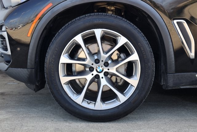 2020 BMW X5 sDrive40i