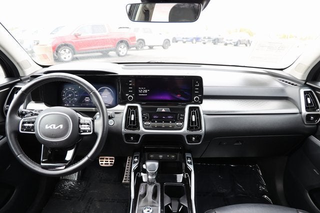 2022 Kia Sorento SX Prestige