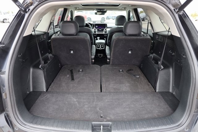 2022 Kia Sorento SX Prestige