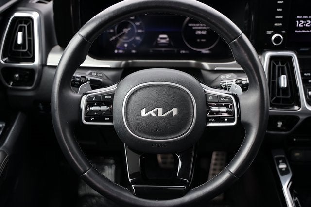 2022 Kia Sorento SX Prestige
