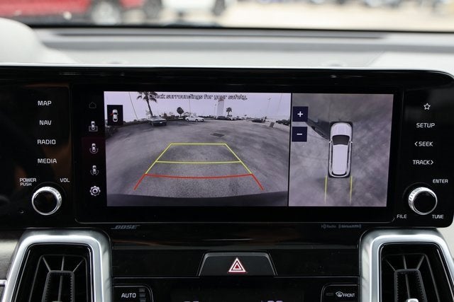 2022 Kia Sorento SX Prestige